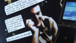 Coldest Night - A Day Away [postsecret]