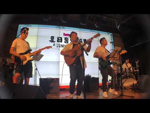 FreshLife—FreshLife@hmv Live