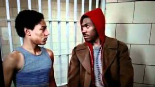 It Ain't Cool Being No Jive Turkey So Close To Thanksgiving