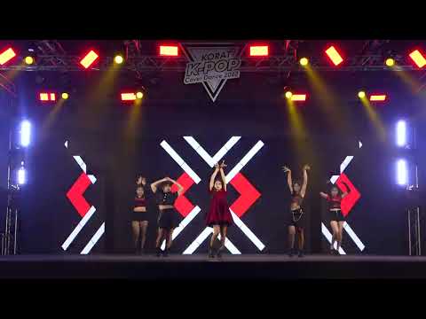 (K-POP TEAM )Diary tim’e cover Lion ,fearless - G-IDLE, lesserafim 18.9.2022