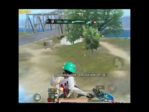 PUBG🎮 WhatsApp status 🥰  Clutch With M416 😯