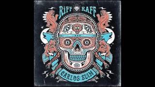RIFF RAFF - Carlos Slim Instrumental (Produced By Cash Fargo)