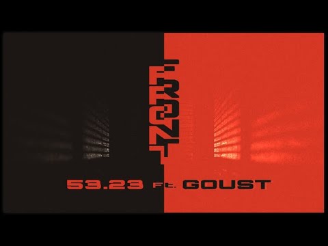 UKŁAD 53.23  feat. GOUST  -  FRONT