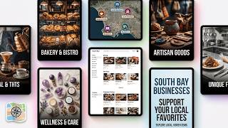 South Bay Business Directory: Discover and Support the Best Local Spot