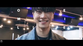 [GIKWANG] Look At Me Now - LEEGIKWANG