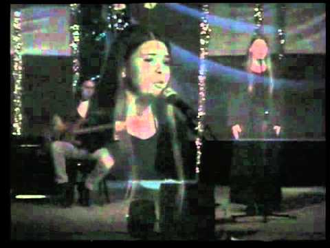 OSPA 1997: Justyna Mrozek - Widzisz mała