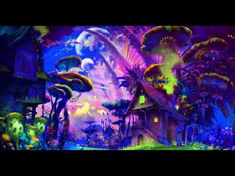 2h Progressive Psytrance - Sonic Species, Symbolic, Kalki, Atacama, Side Effects, Aioaska, Zen Mech