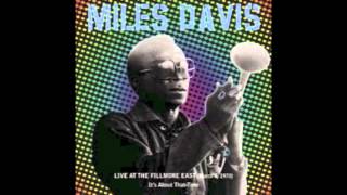 Miles Davis - Directions 1970/3/7