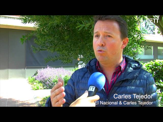 School of Tourism,Hospitality and Gastronomy video #2