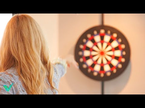 Die Top 5 smarte Dartscheiben