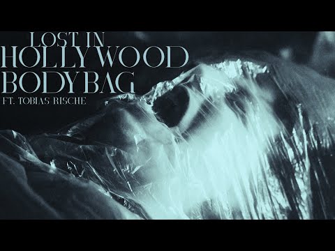 Lost in Hollywood - Body Bag ft. Tobias Rische (Official Video)
