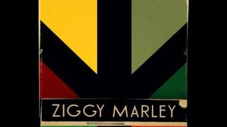 Ziggy Marley - Personal Revolution