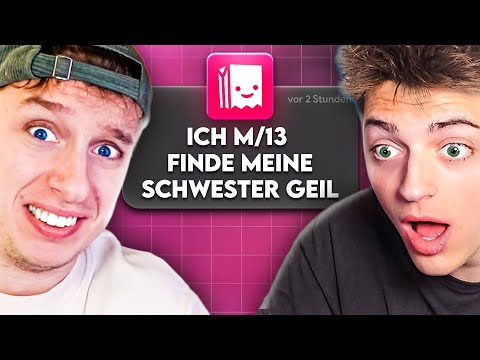 We don't understand your confessions... (Save us)