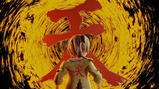 Fw: [閒聊] Korone Akuma 瞬獄殺