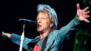 Learn To Love (Album Version)  -  Bon Jovi