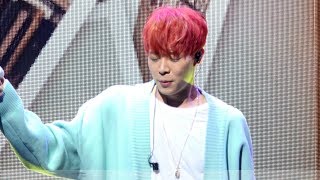 [FANCAM] 190302 졸업 2019 PARK YUCHUN TOUR CONCERT