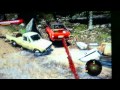 Dead Island Funny Car Stuck