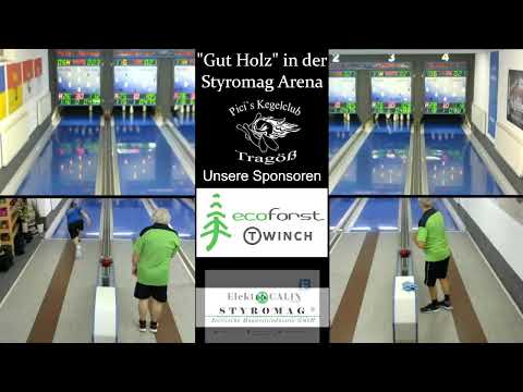 A-Liga Classic PKC Tragöß 3 - SKK Jufa Fürstenfeld