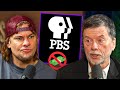 Ken Burns Talks About The Funding Cuts To PBS