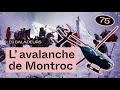 Alerte avalanche, avec Blaise Agresti — Les Baladeurs podcast #75