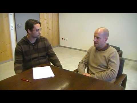 Interview mit Volker Weingartner, Abteilungsleiter des BC Aichach, Teil 3