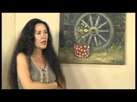 NESTO NOVO   Andrijana Jovanovic