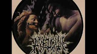 Abelcain - Black Bone Orchid