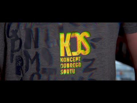 KDS - Chuj ci do tego feat. Bongo NH (Prod. Ślimak)