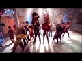 Best Friends Whenever Shake Your Booty Music Video