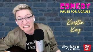 Kristin Key Zoom Comedy
