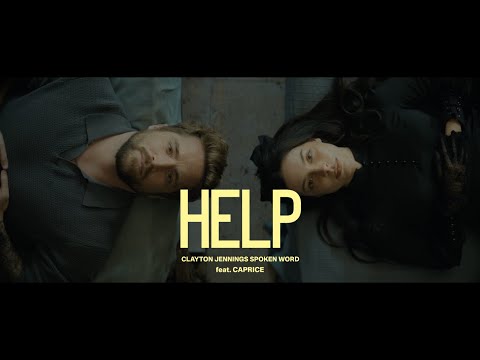 Help || Spoken Word feat. CAPRICE