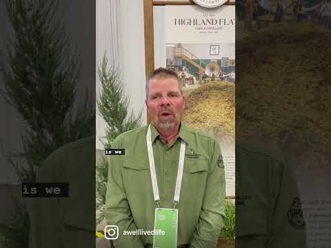 Young Living Essential Oil Farm Facts #Shorts