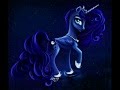 ::PMV:: Princess Luna - Moonlight Shadow 