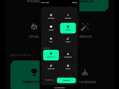 NoMeQueme – Fútbol con amigos