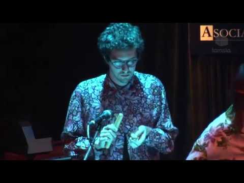 GARAŽAS'19 "Mellow Yellow Daffodil" (finalas 2 vieta)