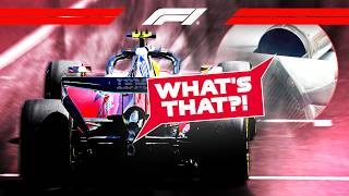 Download lagu The Best Tech That Teams Have Brought To Australia! | F1 TV Tech Talk mp3
