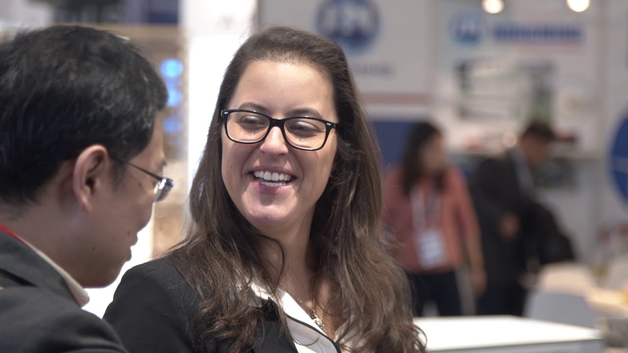 Versatile composites for a broad range of industries  | JEC World 2019