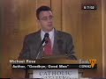 Michael Rose   Goodbye, Good Men How Liberals Brought Corruption into the Catholic Church 20020807