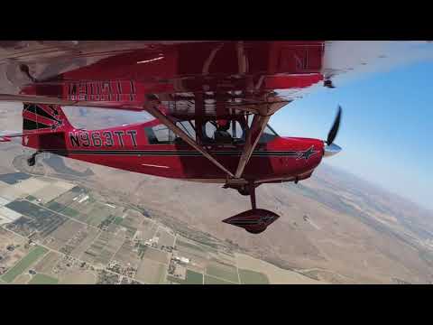 2021 IAC Primary Compulsory Sequence