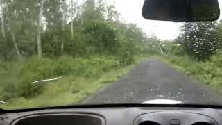 preview picture of video 'Drove Mahindra Scorpio, It Was Awesome....., subrat49'