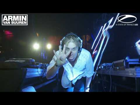 A STATE OF TRANCE 450 | Armin van Buuren in New York (3/3)