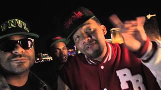 Philthy Rich f Jim Jones  Money Be Calling Music Video