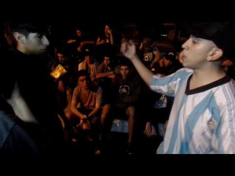 LJC vs CULT - 8vos - VGB Free - Fecha 6 (23/6)