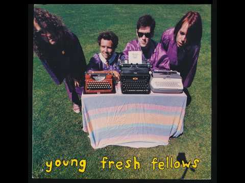 The Family Gun - The Young Fresh Fellows
