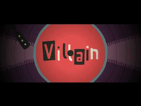 AMV || Villain (ft. zemyata)