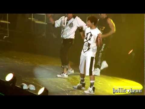 120714 Kim Hyun Joong(김현중) "Let's Party" @Saitama