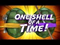 Konami Teenage Mutant Ninja Turtles: The Cowabunga Collection PS4