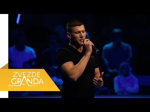 Nemanja Vukovic - Da me neko pita, Samo mene volela si lazno (live) - ZG - 18/19 - 12.01.19. EM 17