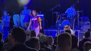 Broken Social Scene “Shampoo Suicide” live September 6, 2024 @ Ogden Twilight Series (Ogden, UT)
