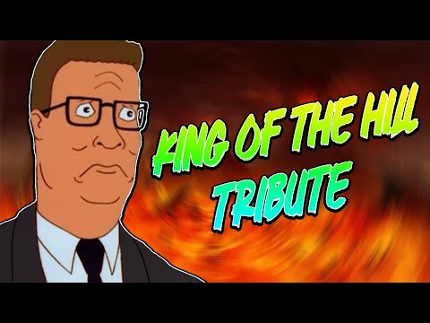 King Of The Hill Tribute - "Brother"